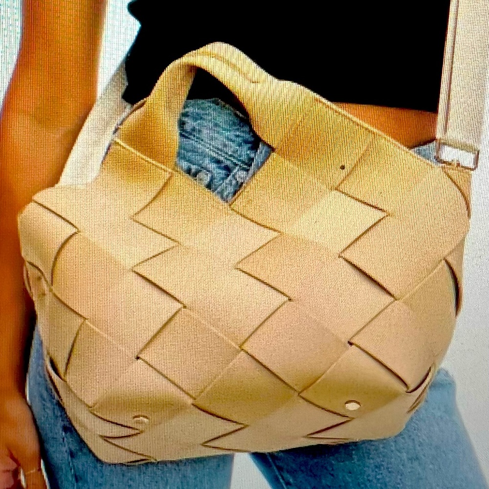 Súper chic neoprene Bag